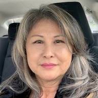 Christina Chang