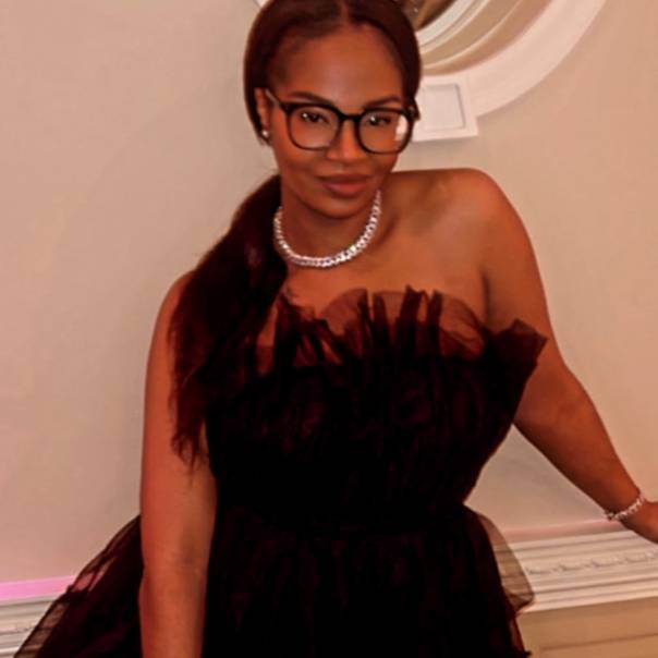 Gabrielle Paul
