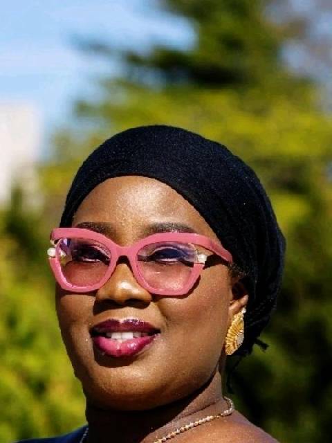 Islamiyyah Jenmi-Lasisi