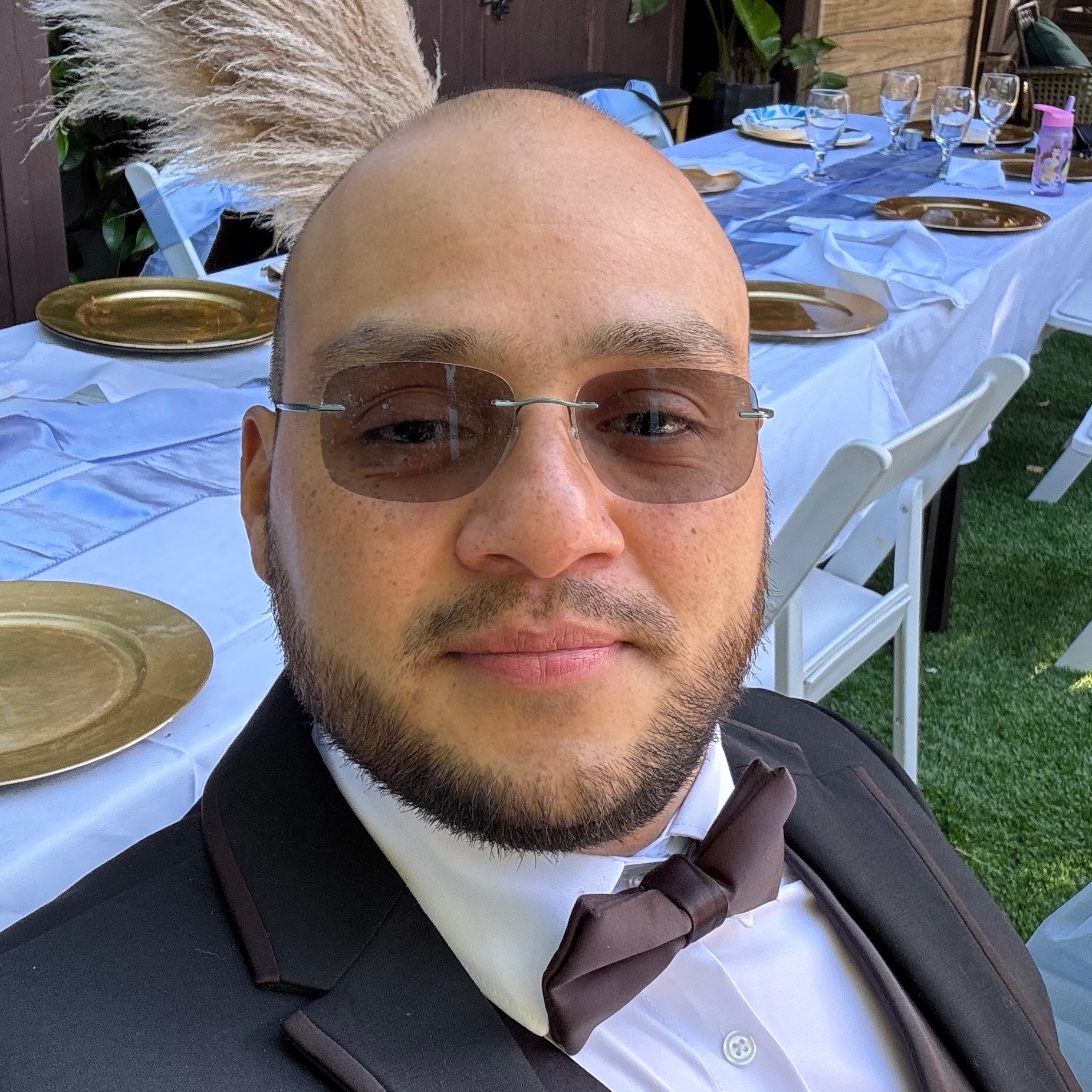 Wilmer Moreno