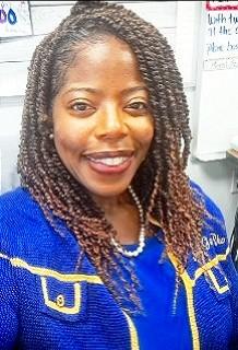 Patrice Cook