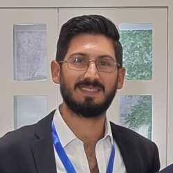 Adrian Sanchez Gomez