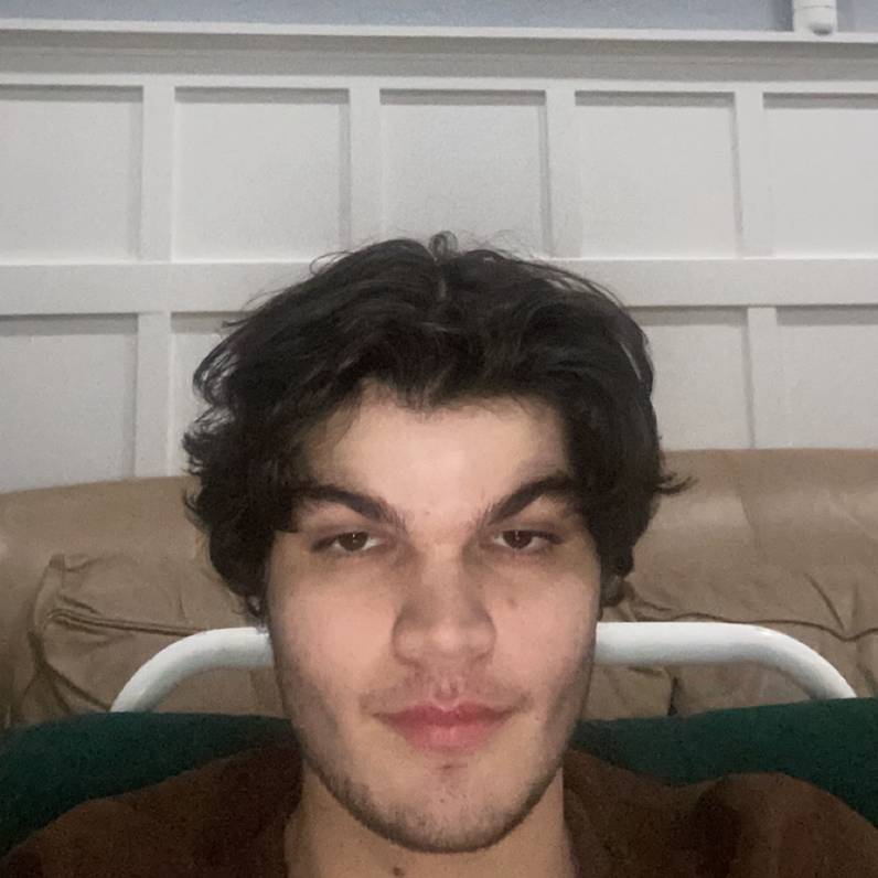 Luke Bartholet