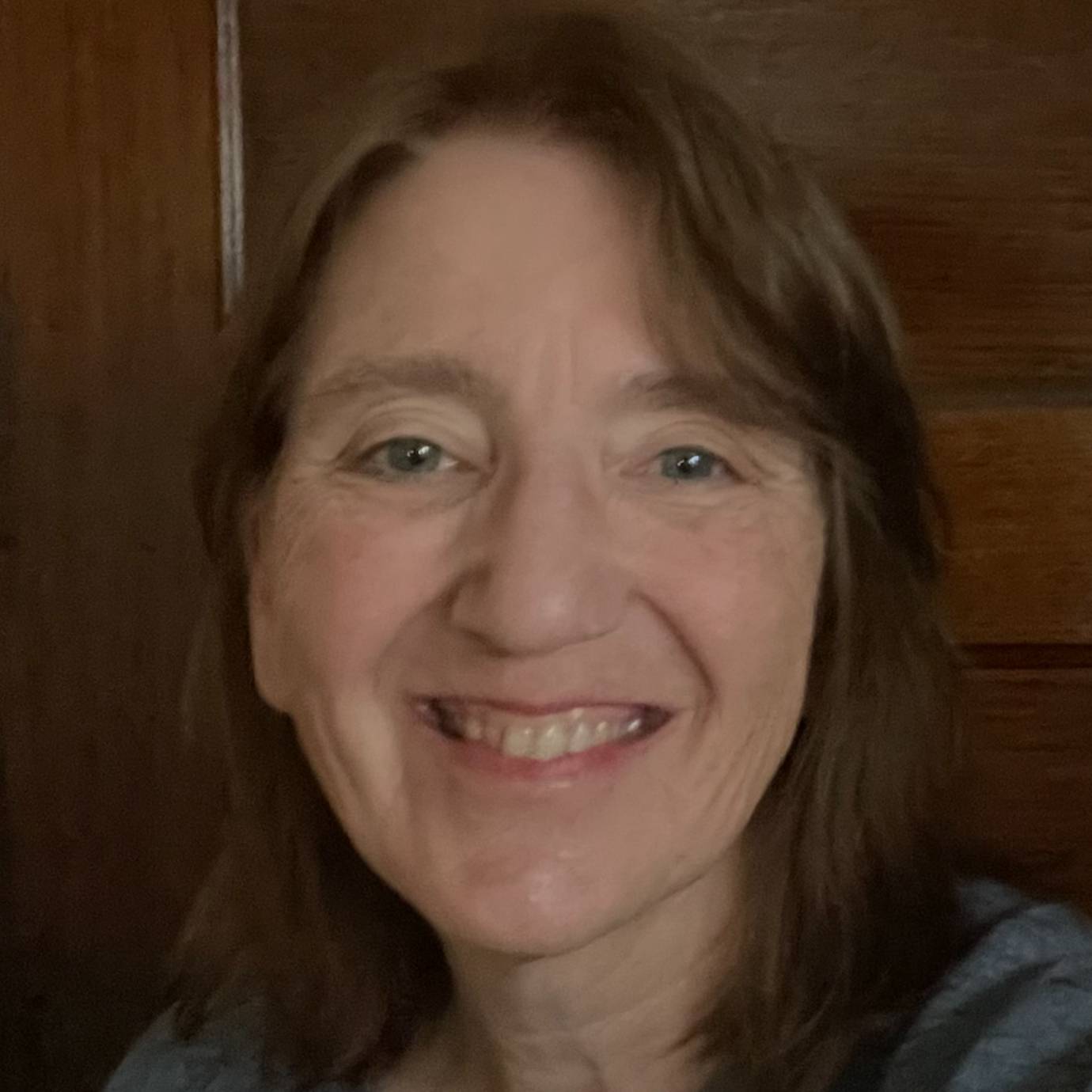 Marilyn Hynes