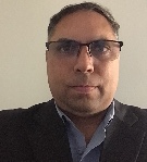 Omar Pacheco Cabrera