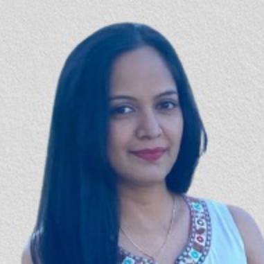 Tushadaye (Mishi) Persad-Gibbon