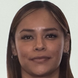 Amber Medina