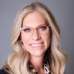 Carrie Wilson