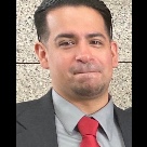 Anthony Arista