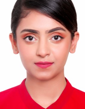 Aishi Saha