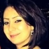 MARAL HARUTIUNIAN