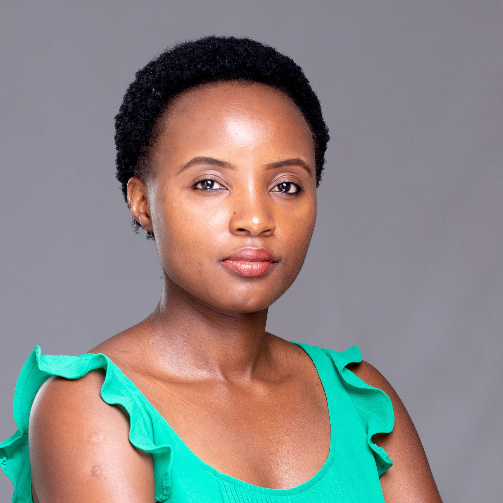 Mary Nothando