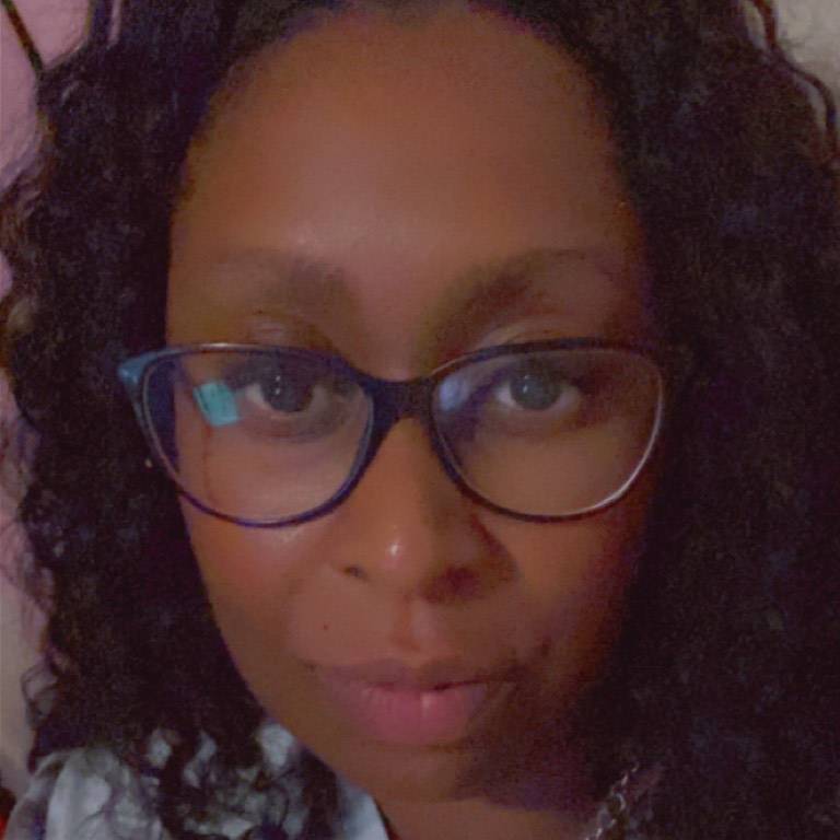 Teasa Johnson