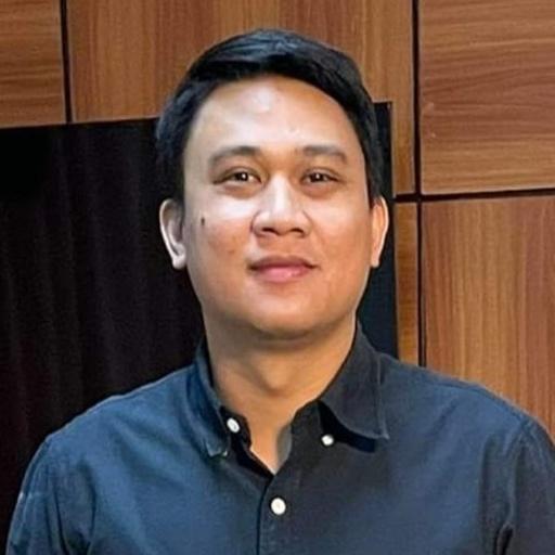 Michael Angelo Aguda