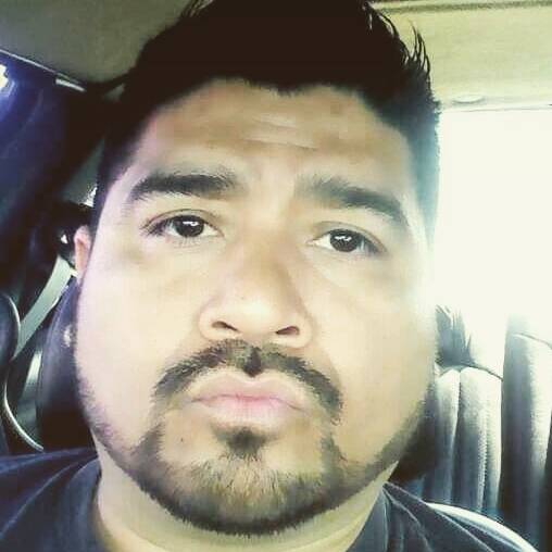 Martin Morales
