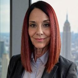 SHERI BALASH