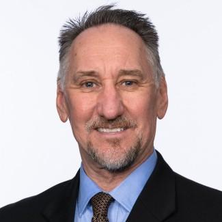 RANDY WOEHL