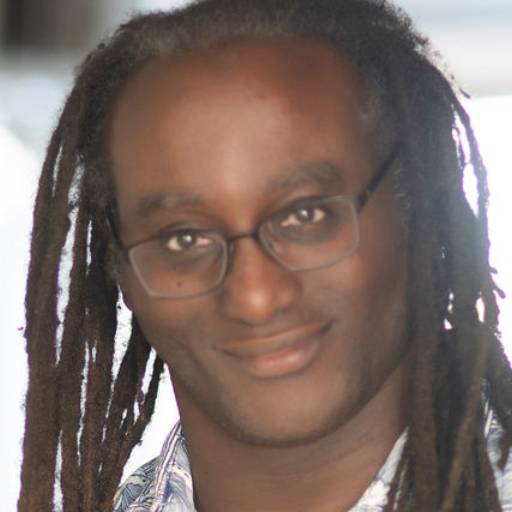 Travis Williams