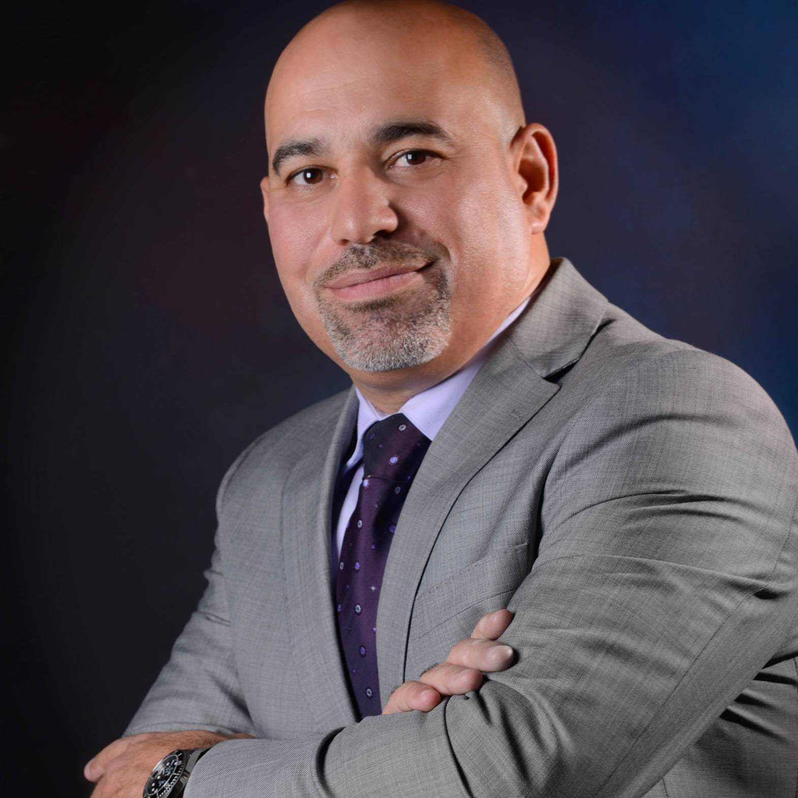 FADI KREIKER