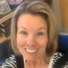 Dawn Grebinar