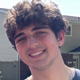 James Coronesi