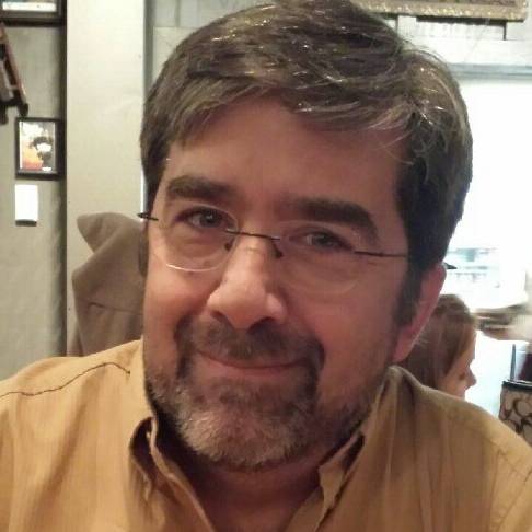 Garry Dickens