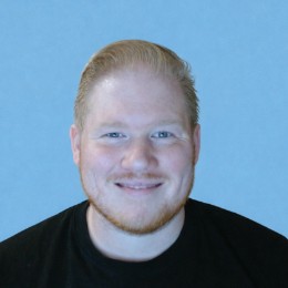 COLLIN FORD