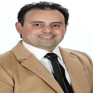 Terry Rakhshani