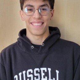 Omar Vega