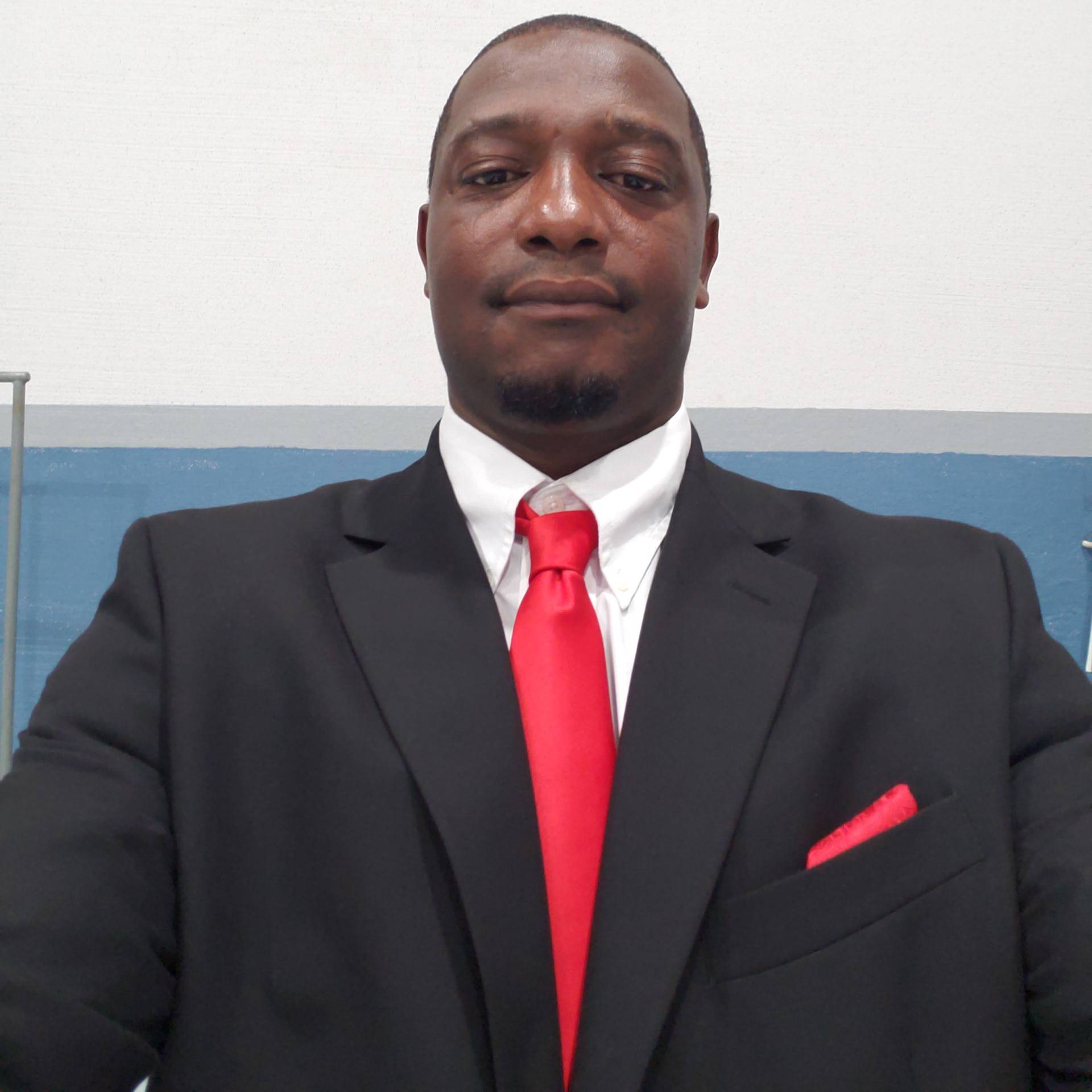 Fabian M. Davis