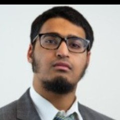 Jawaad Farooqui