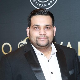 Mostafa Tahmid