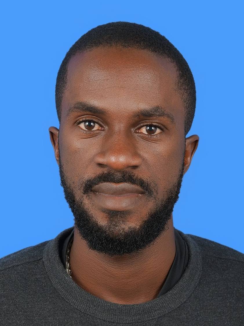 Opara Okwuchukwu King