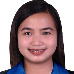 Darling Pearl Villaranda, LCB