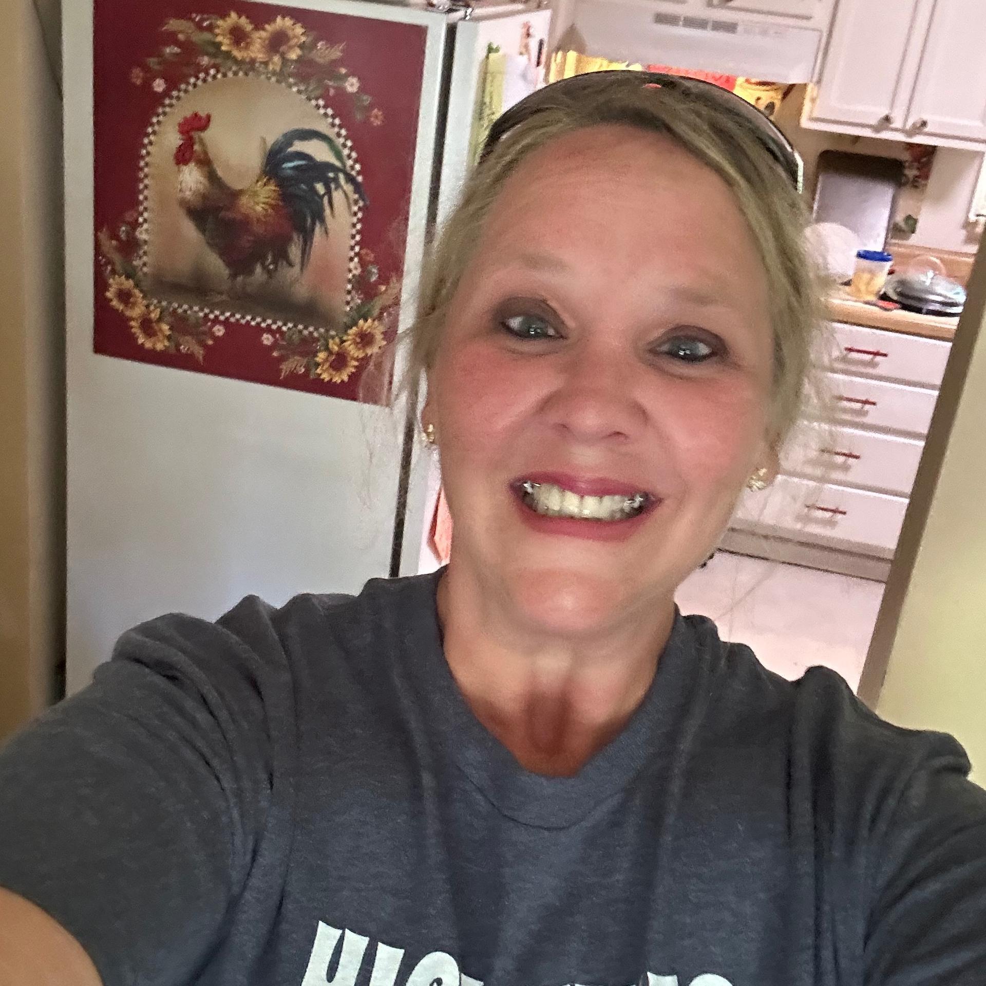 Shelley Duncan