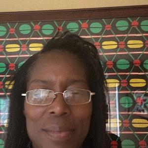 Pamela Harris