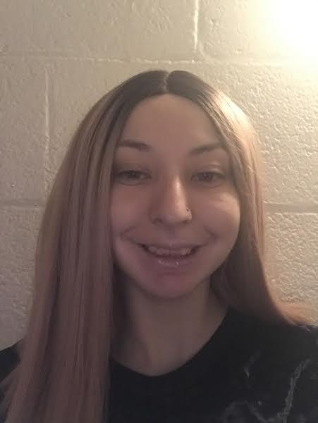 Alyssa Ann Arellano Harding