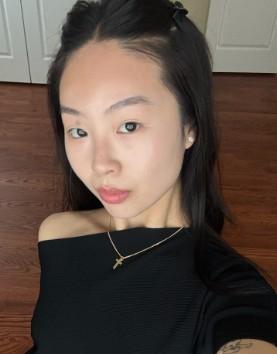 Jasmin Lee