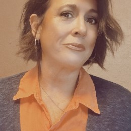 Lesley Johnson