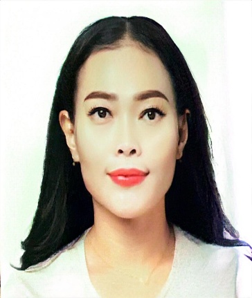 Irawati Dahrul