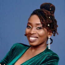 Louicia Clerge