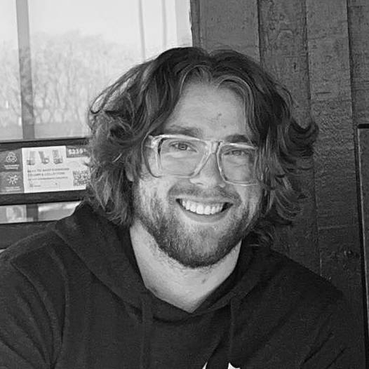 Jacob Tantlinger