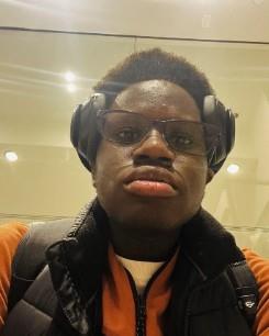 Jahiem Smiekle