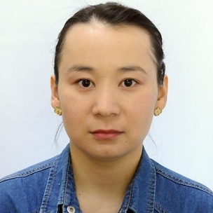 Sholpan Turysbek