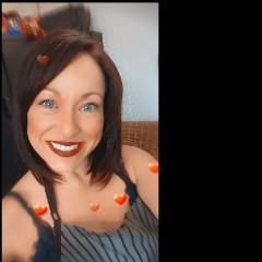 Whitney Rae Dammer