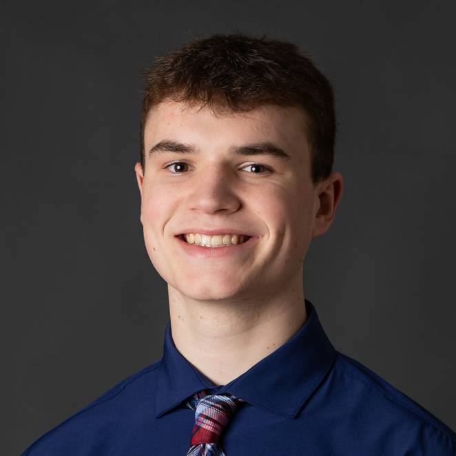 Ayden Riggleman