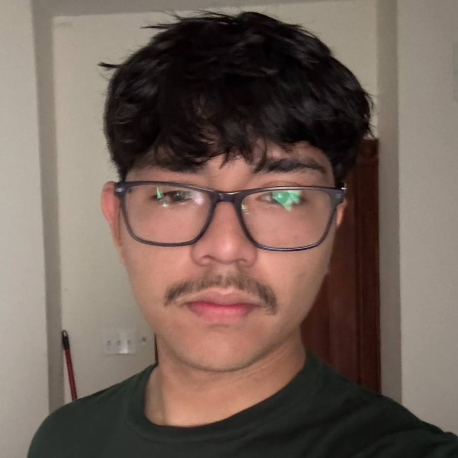 Edgar Castaneda