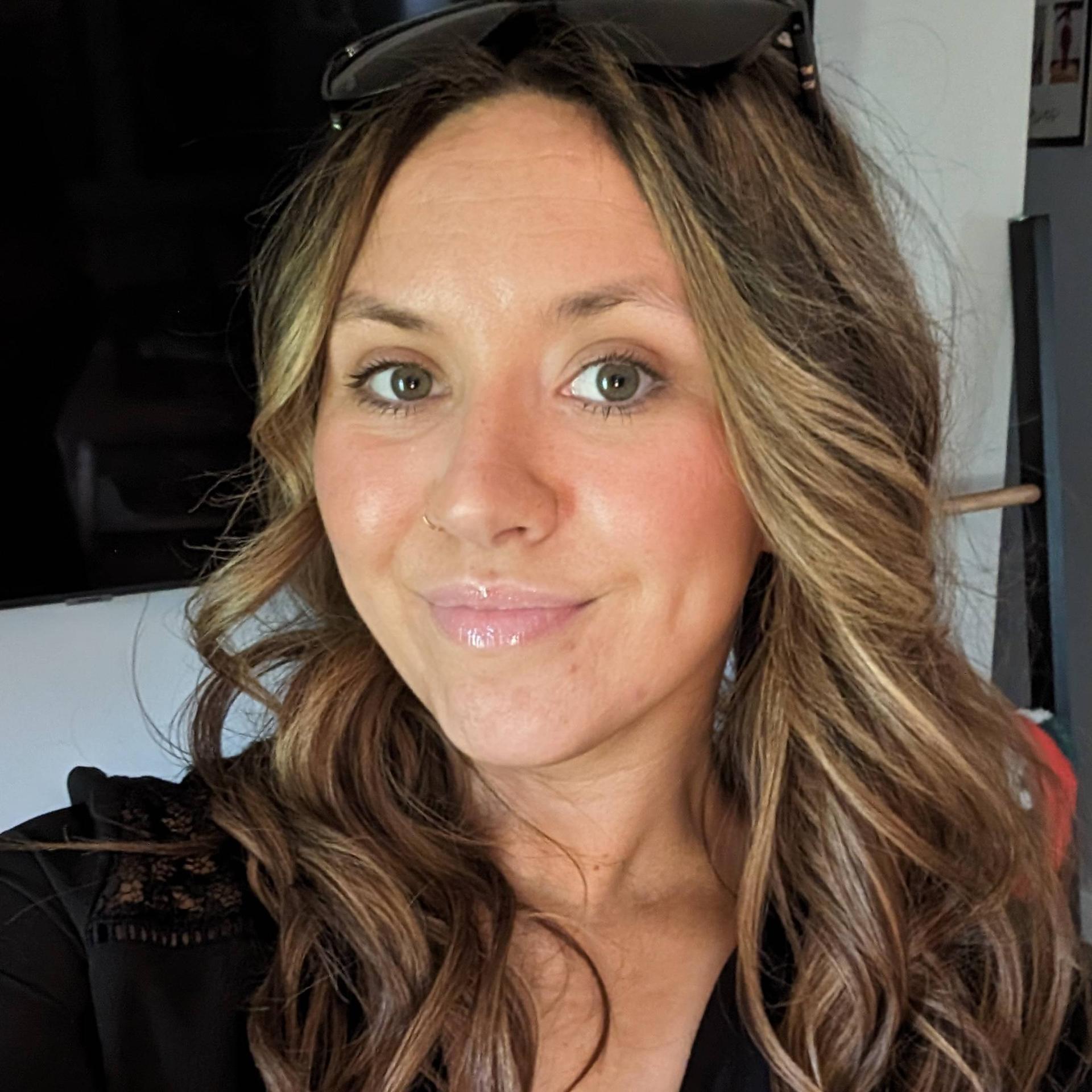 Ashley Bridges