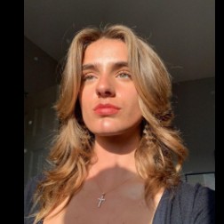 Cecilia Patriarchi