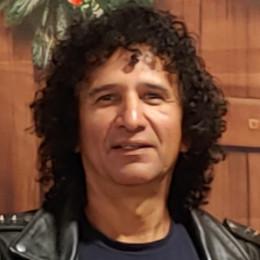 Louis Almaguer